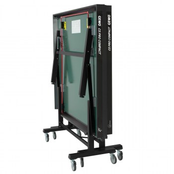 GEWO CS Pro compact grün I TOBA-Sport.Shop